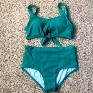 NWOT Bikini Set